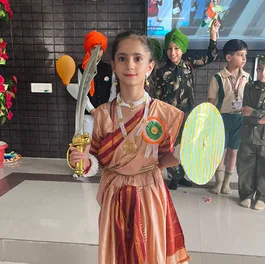Costume Competition