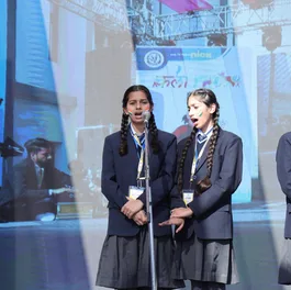 Group Singing