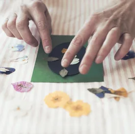 Poster Making